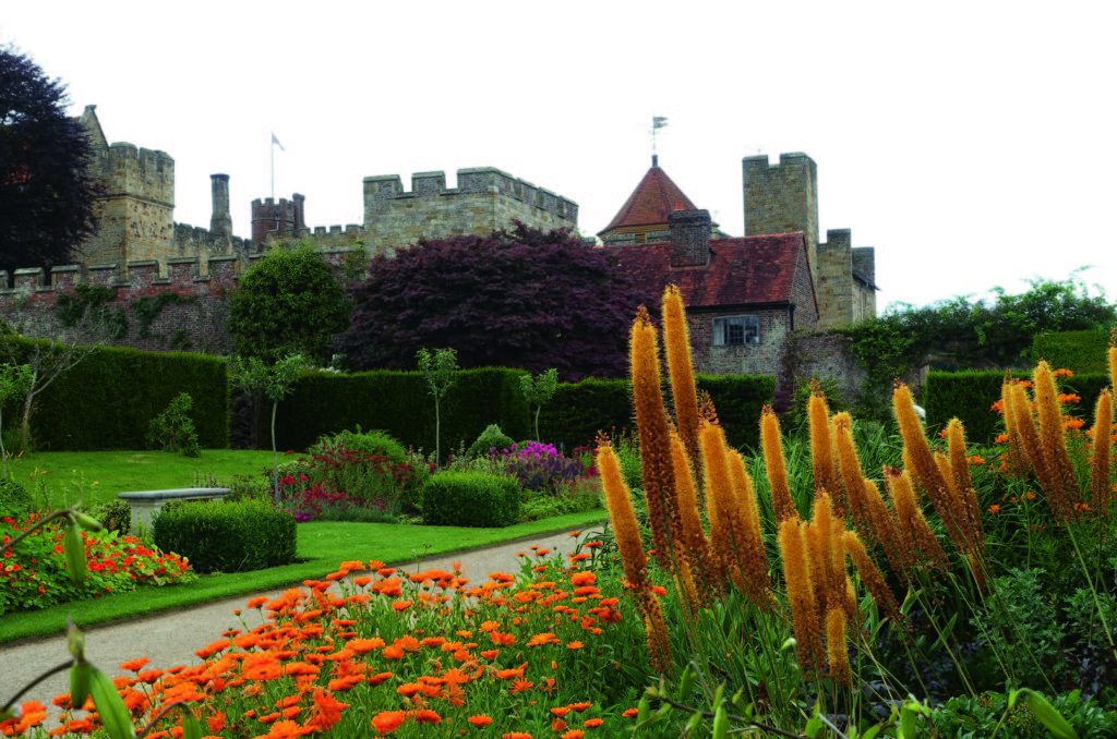 A taste of Kent
