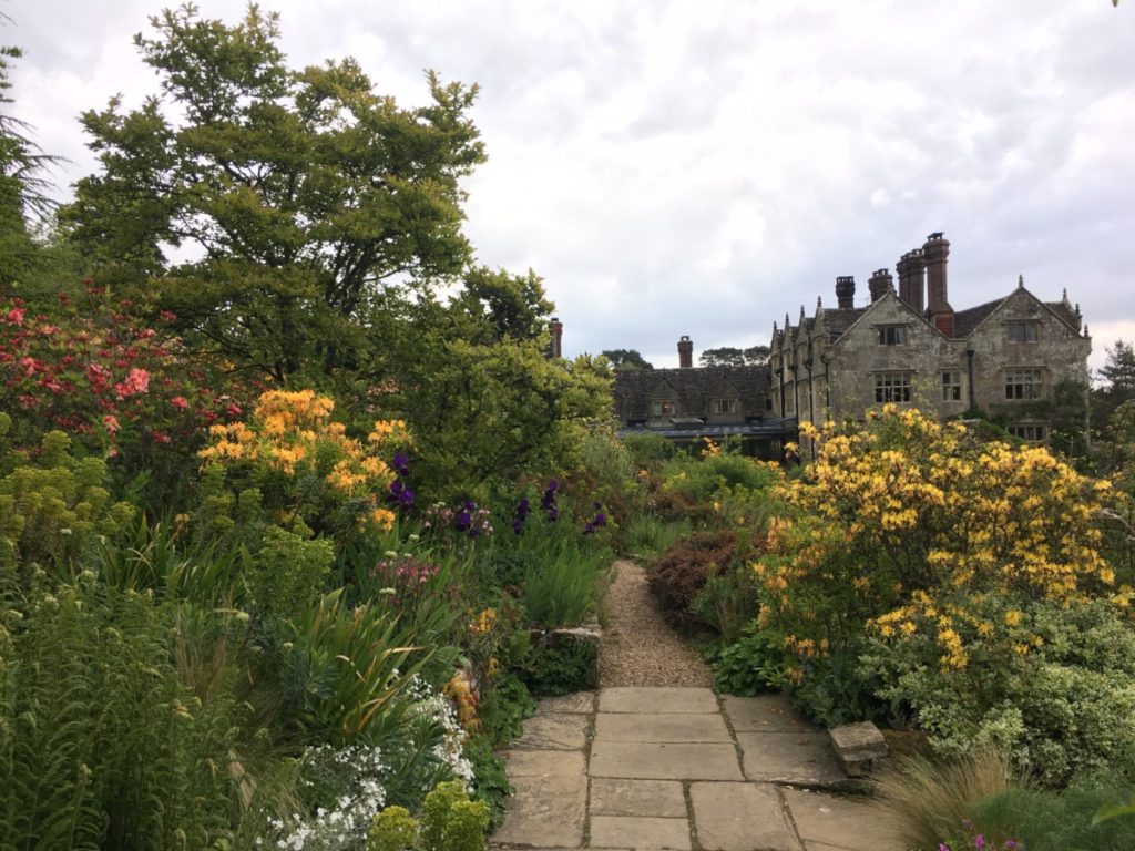 Chelsea Flower Show