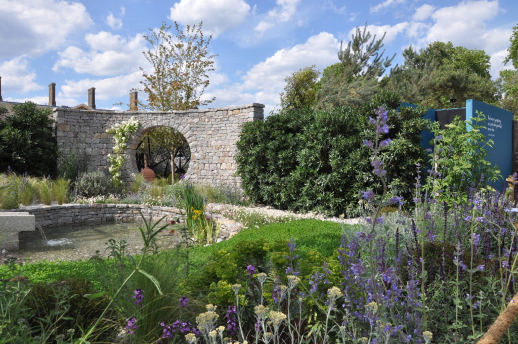 Chelsea Flower Show