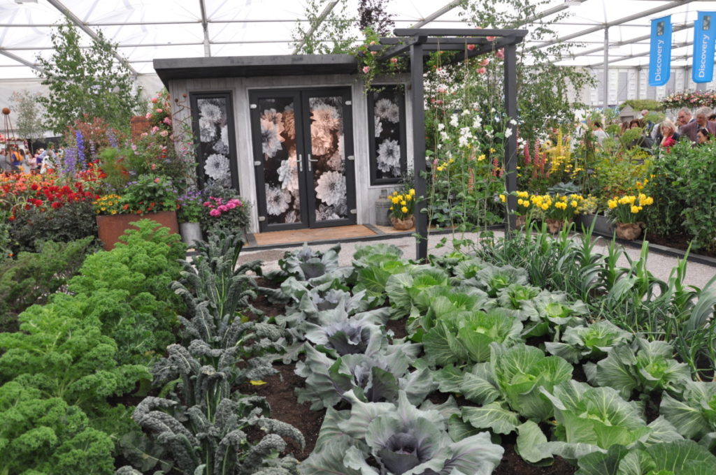 Chelsea Flower Show