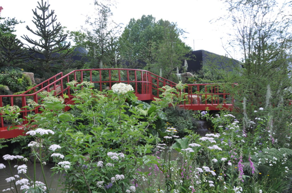 Chelsea Flower Show