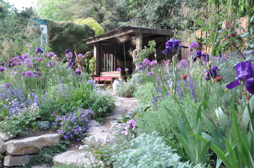 Chelsea Flower Show