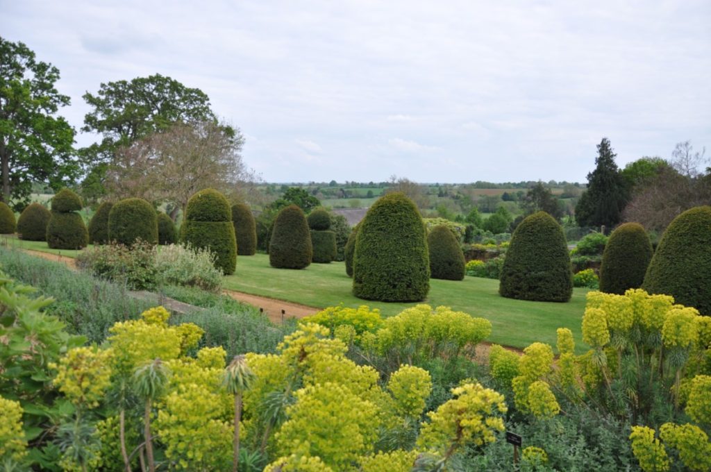 Cotswolds