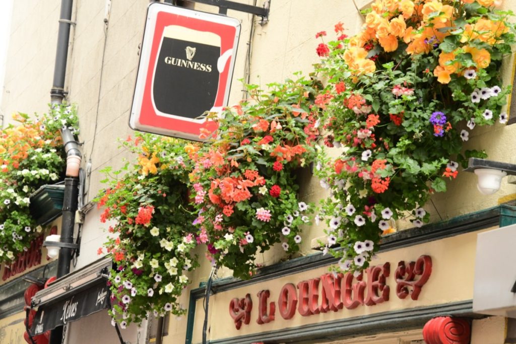 Dublin