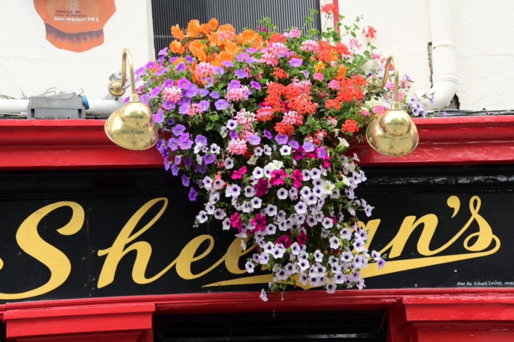 Dublin