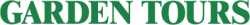 Garden Tours Logo