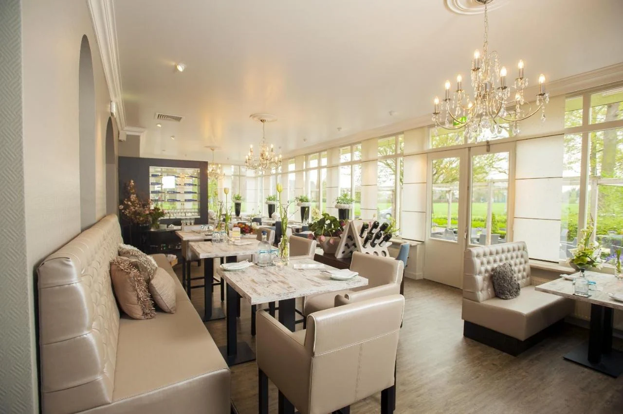 Hampshire hotel Avenarius2