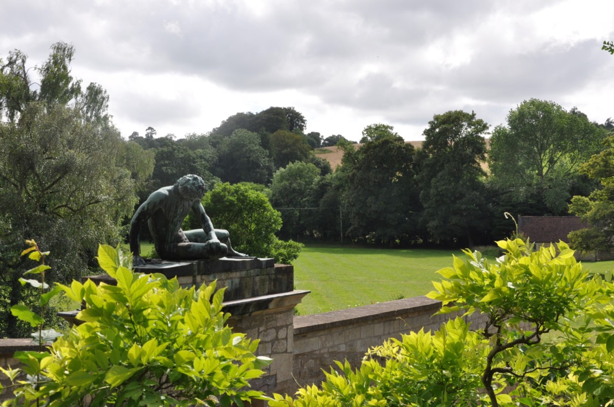 Iford Manor