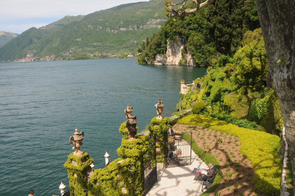 Italiaanse Meren 5