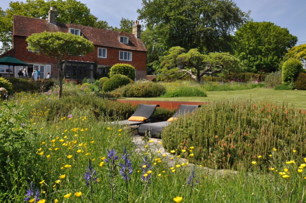 Kent & Sussex