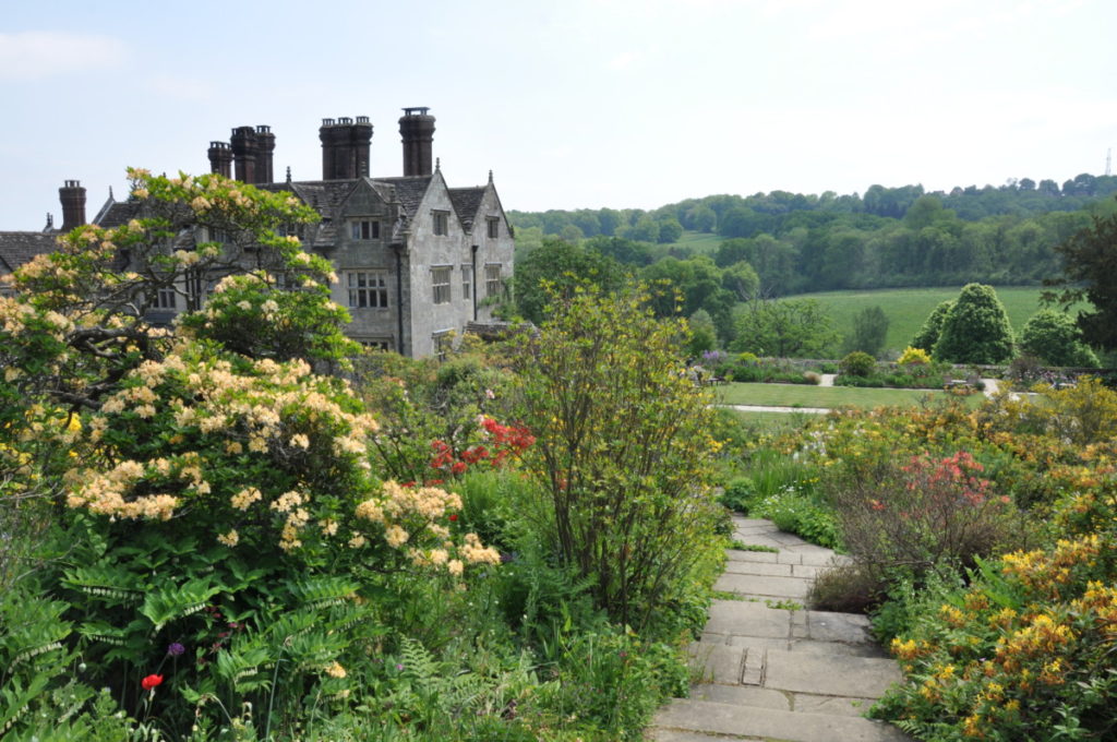 Kent & Sussex