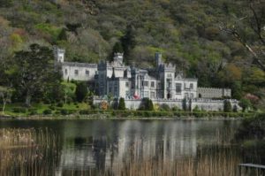 Kylemore Abbey