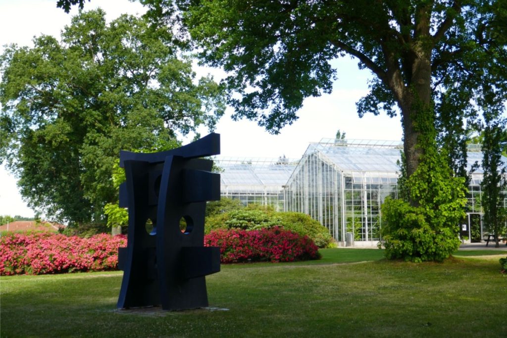 Nederlandse Rozenvereniging