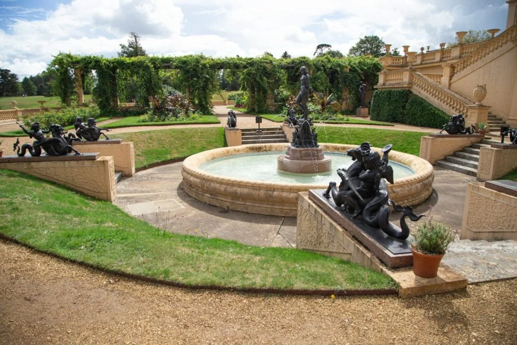 Osborne House