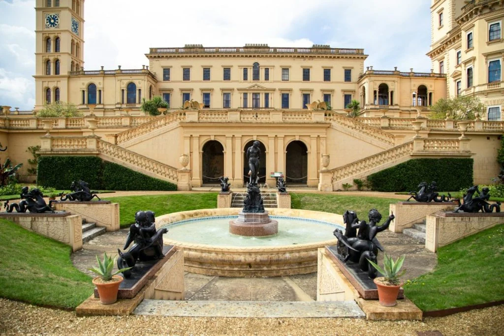 Osborne House 2