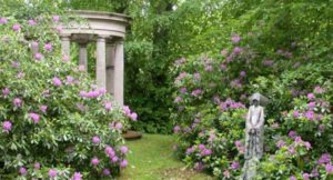 Pashley Manor