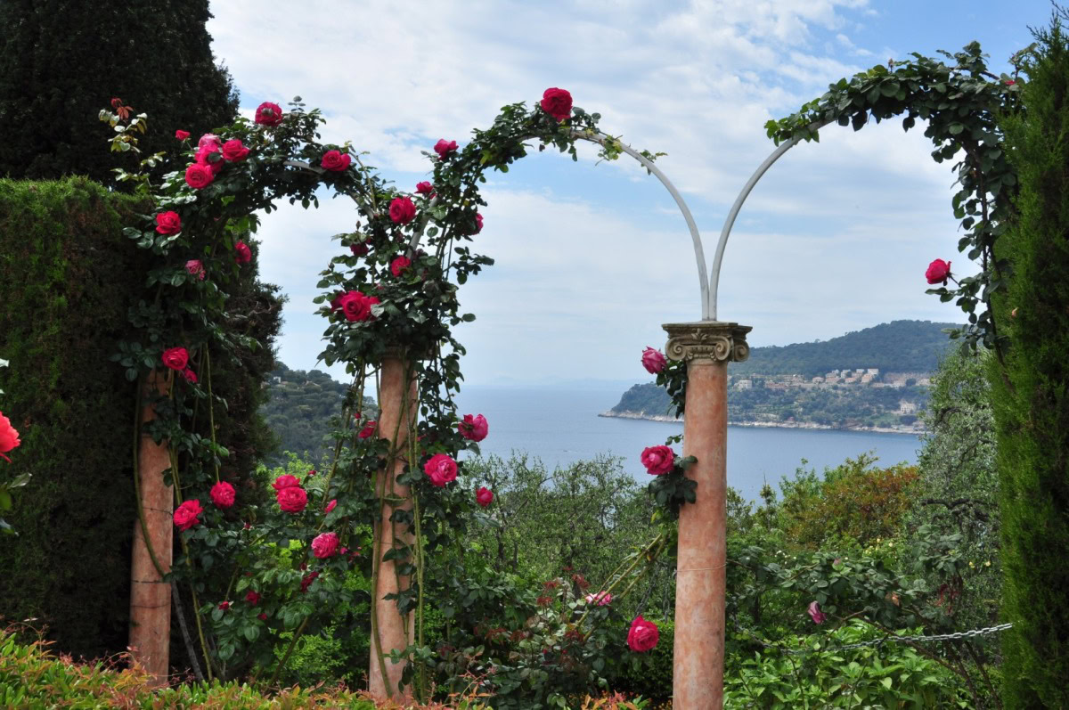 Provence en Cote dAzur 2