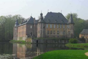 Schloss Dyck