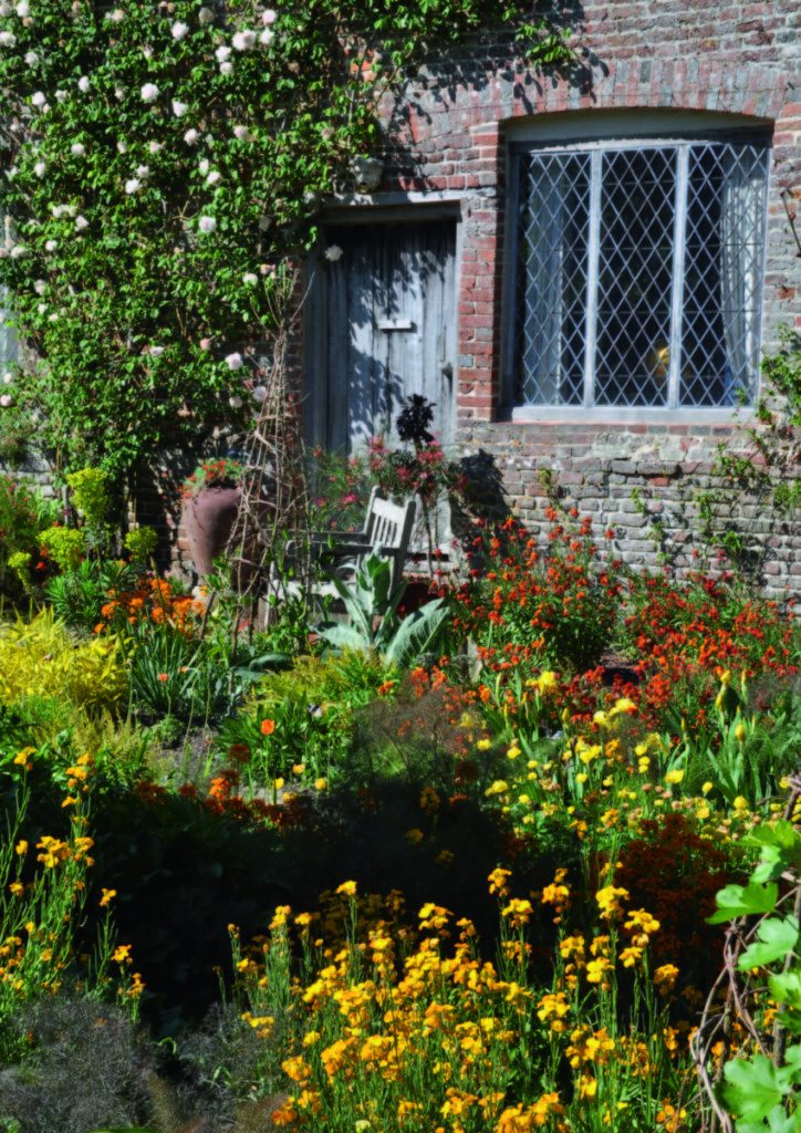 Tuinreis naar Kent & Sussex