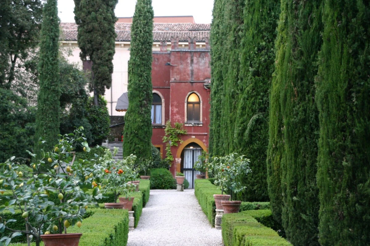 Venetie en Veneto 1