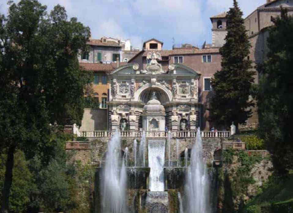 Villa dEste