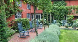 Wyken Hall