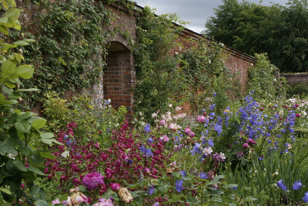 Tuinreis Zuid-Engeland