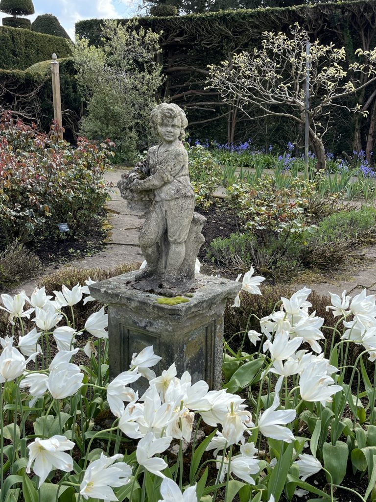 Arley Hall