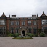 Arley Hall