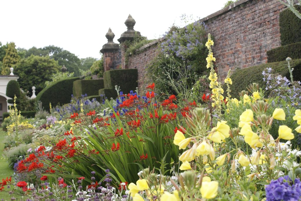 Arley Hall