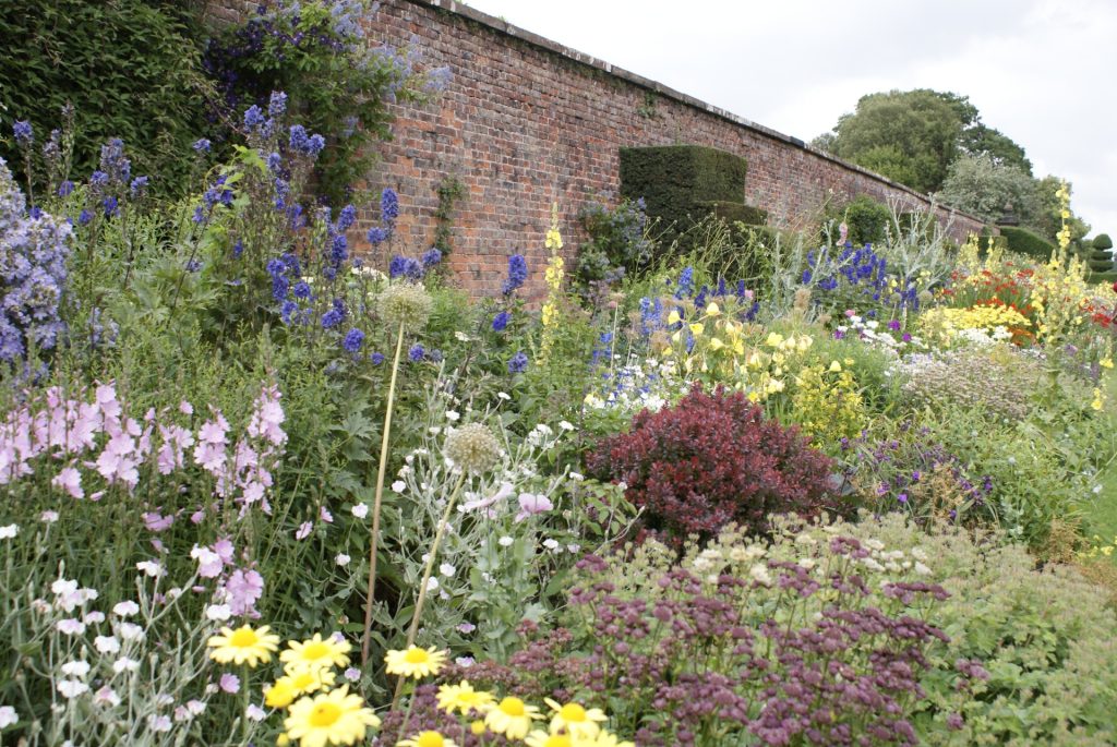 Arley Hall