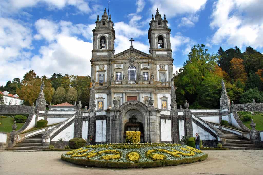 Bom Jesus do Monte