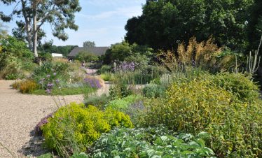 Berkshire & Oxfordshire – met Margriet