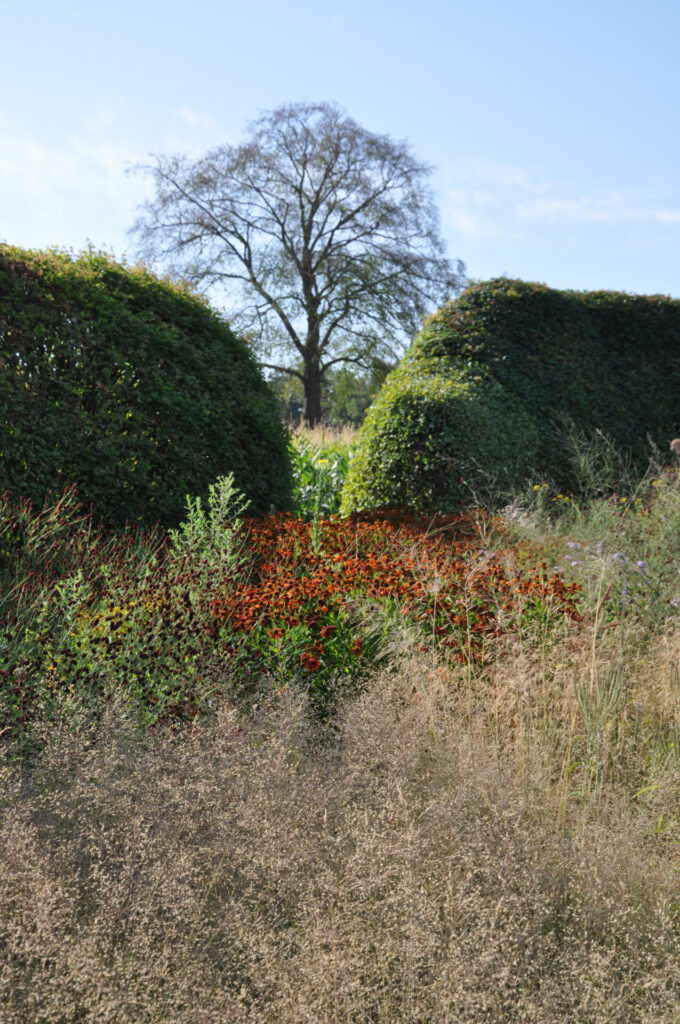 De mooiste Piet Oudolf tuinen ter wereld
