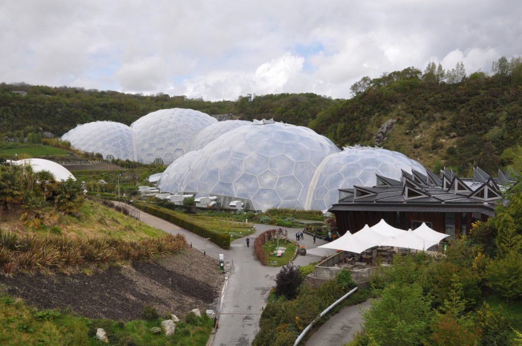 Eden Project
