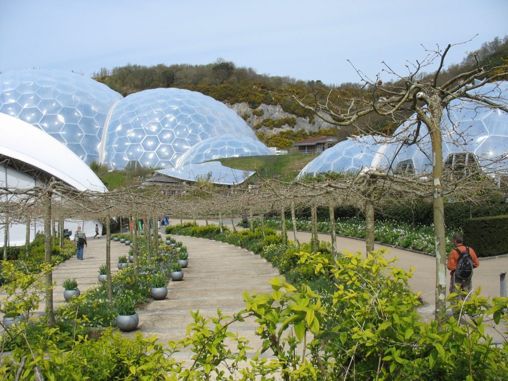 Eden Project