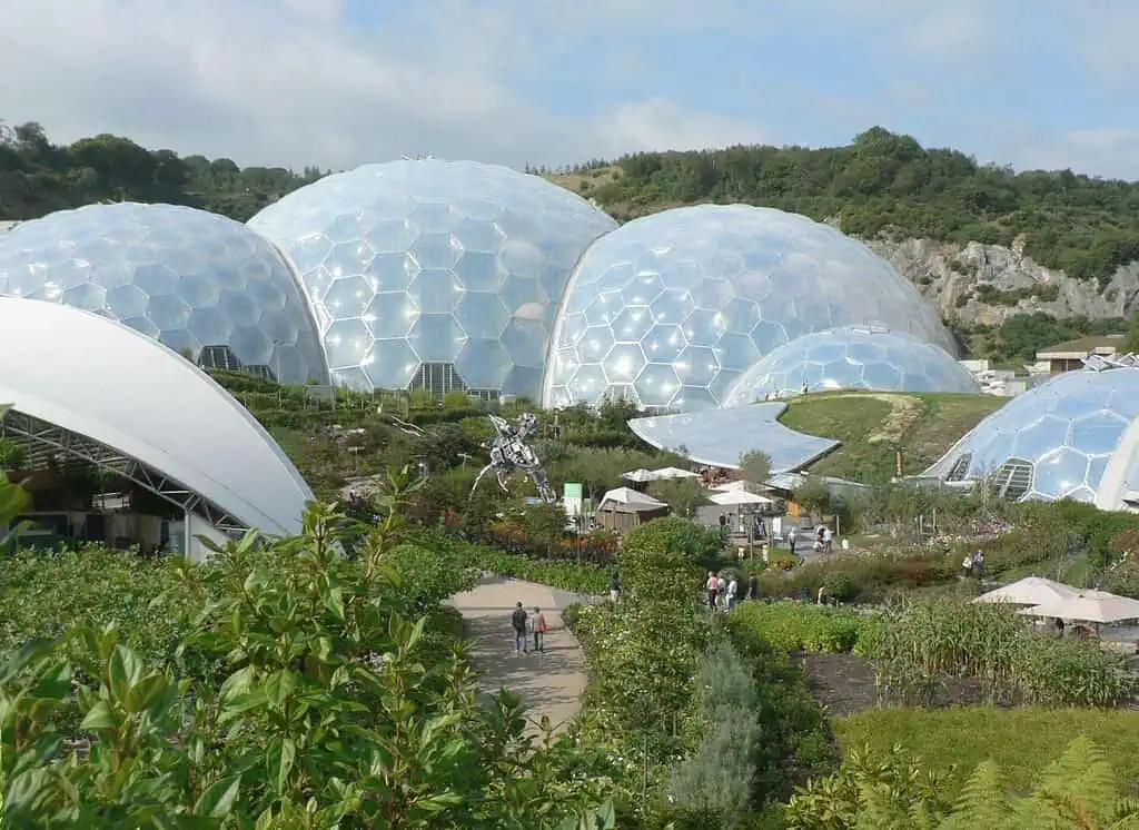Eden project