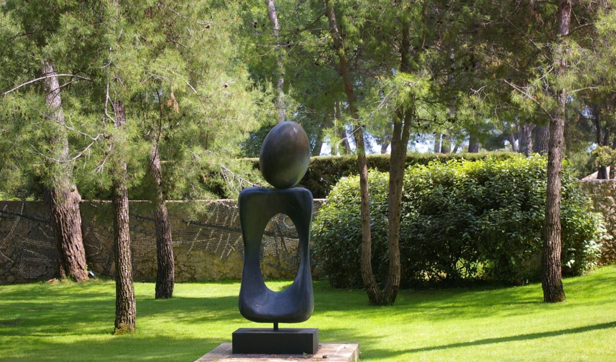 Fondation Maeght