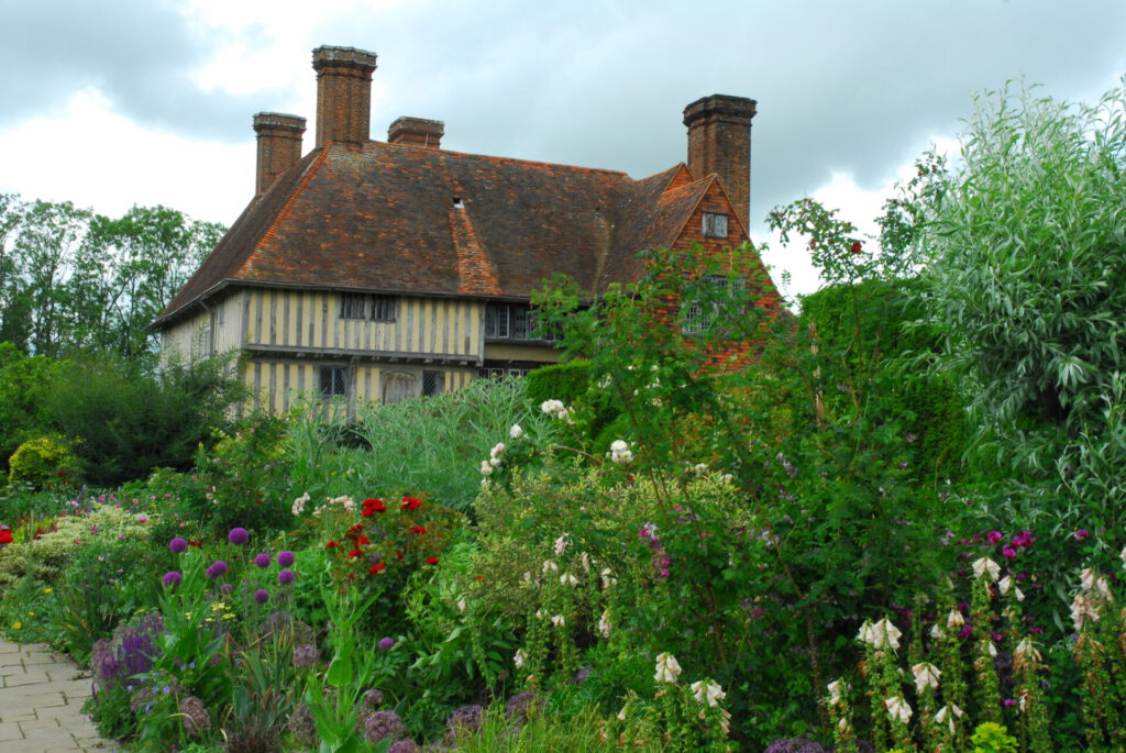Great Dixter