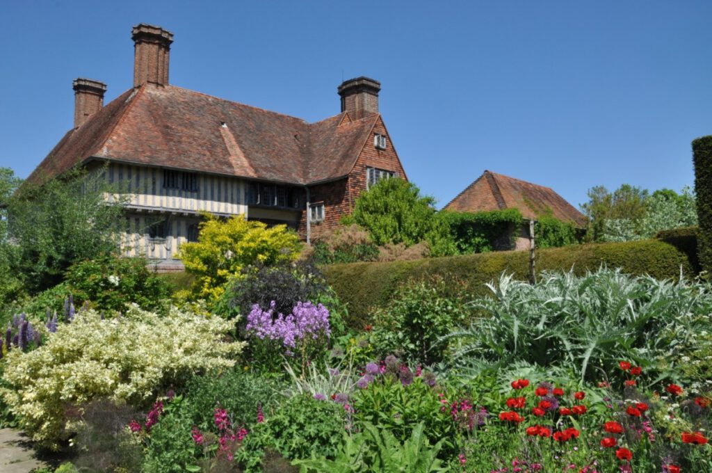 Great Dixter