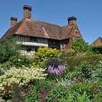 Great Dixter House & Gardens