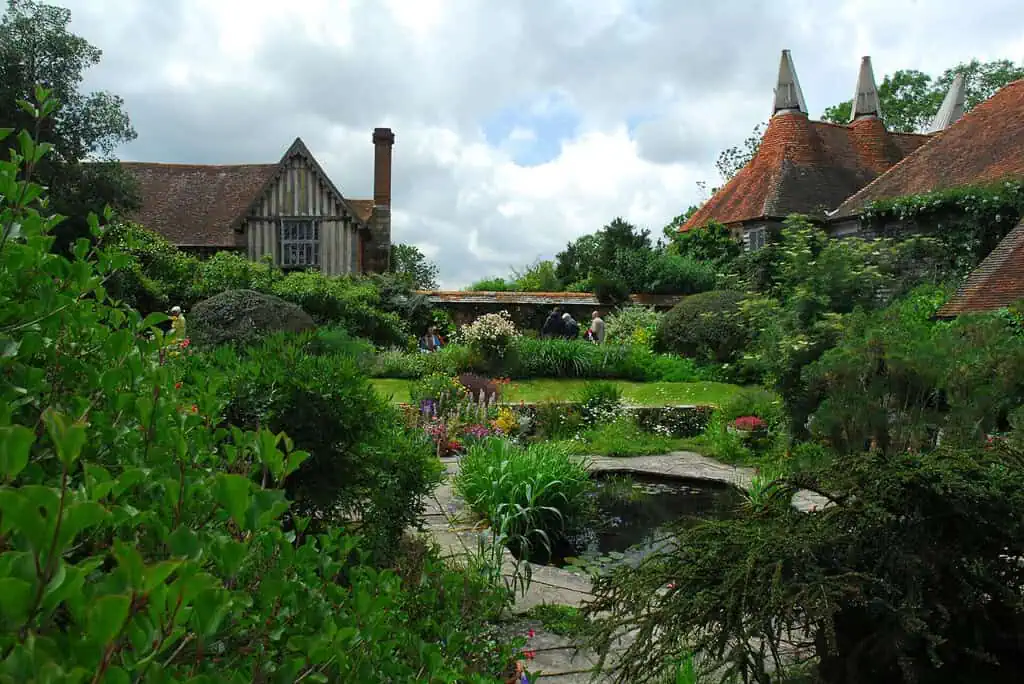 Great Dixter