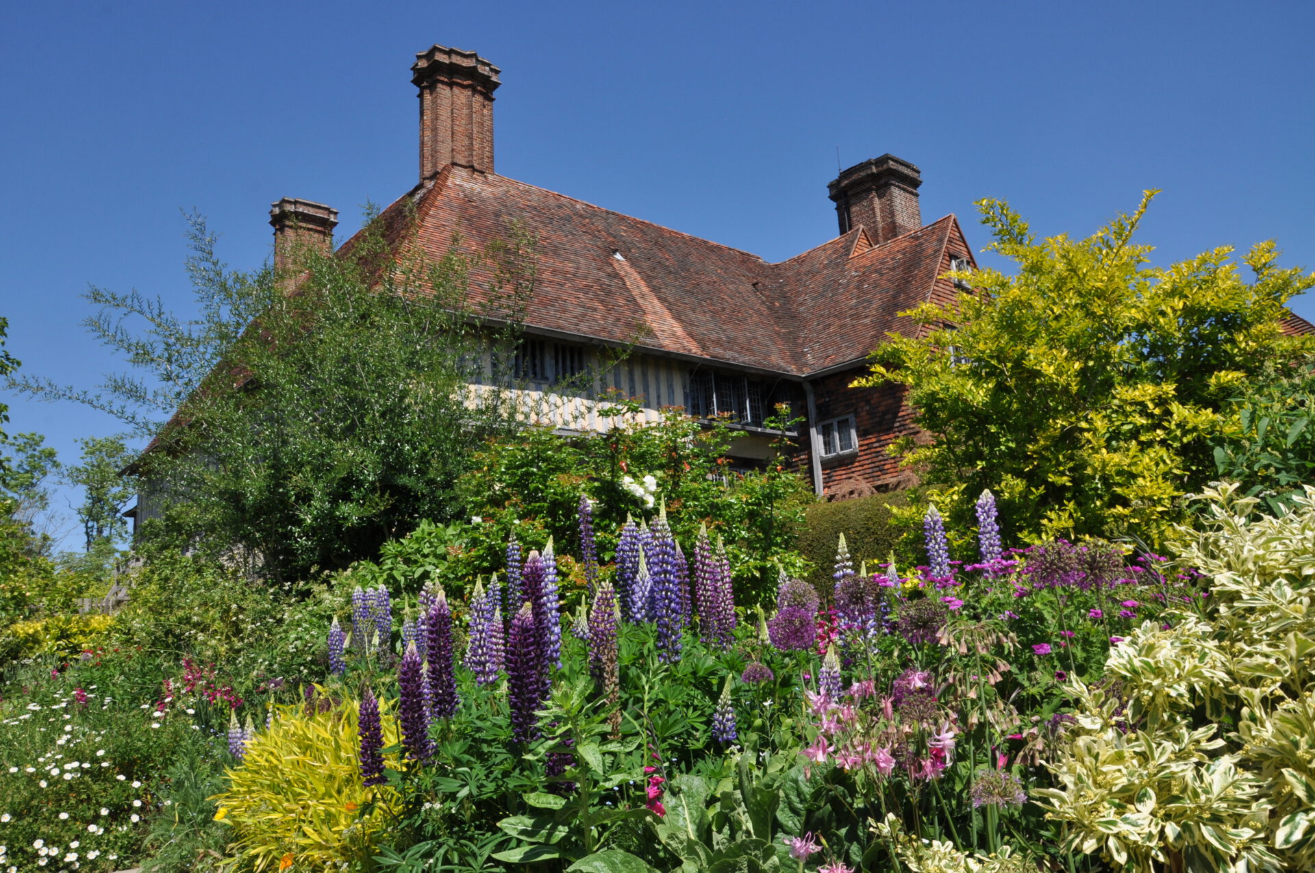 Great Dixter