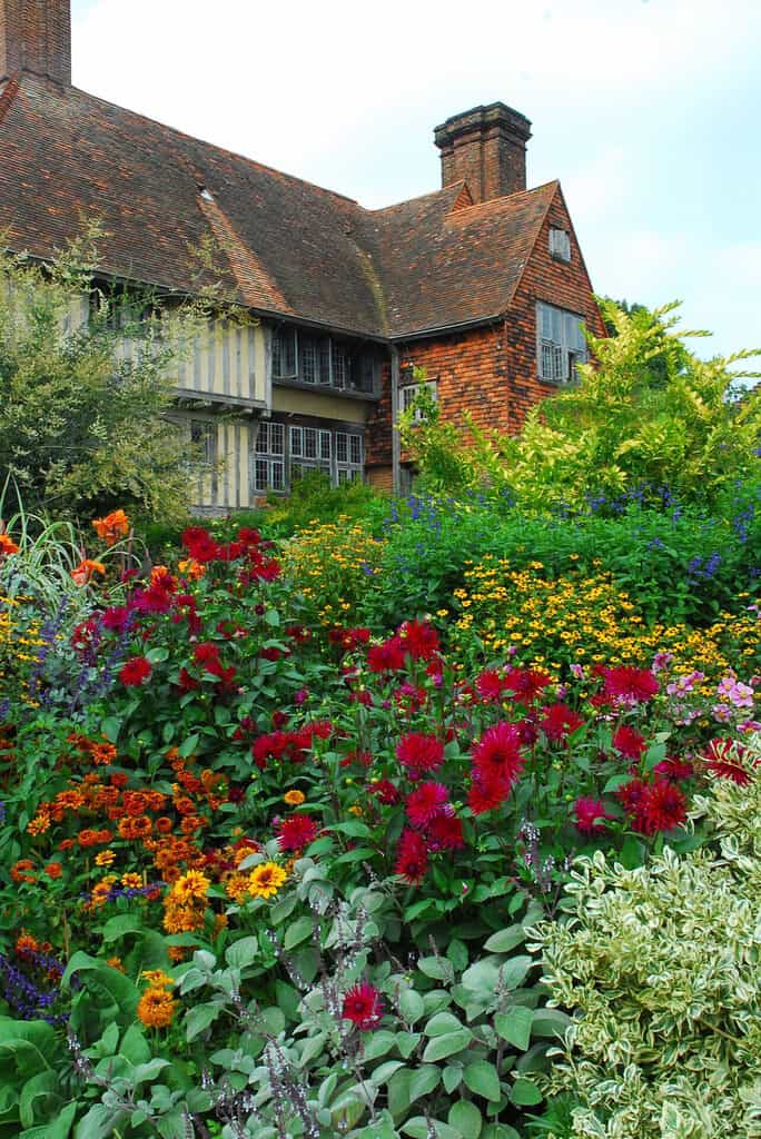 Great Dixter