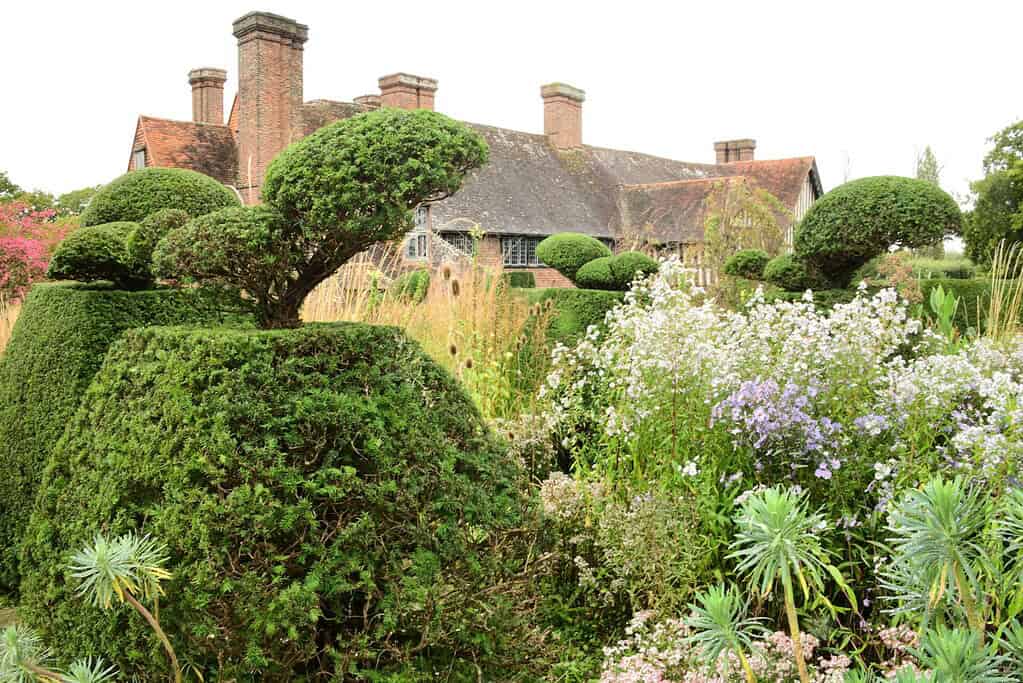 Great Dixter