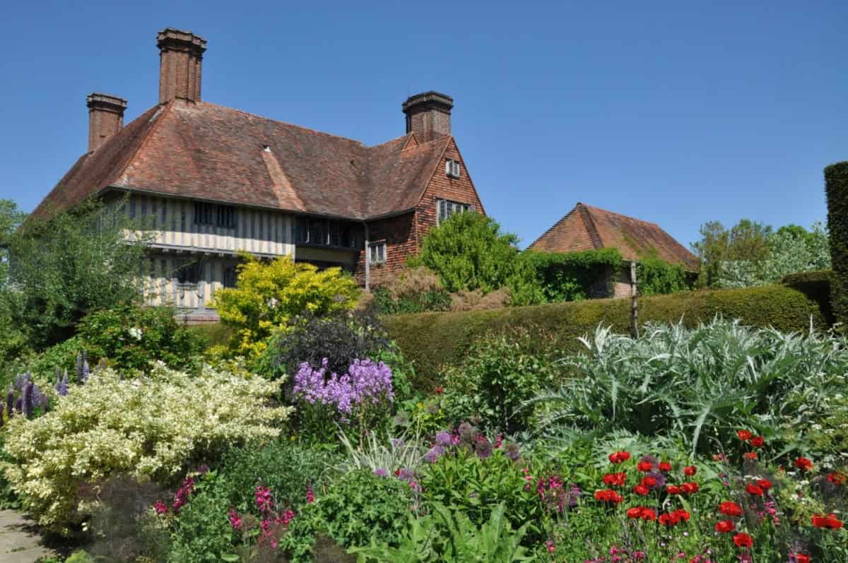 Great Dixter House & Gardens