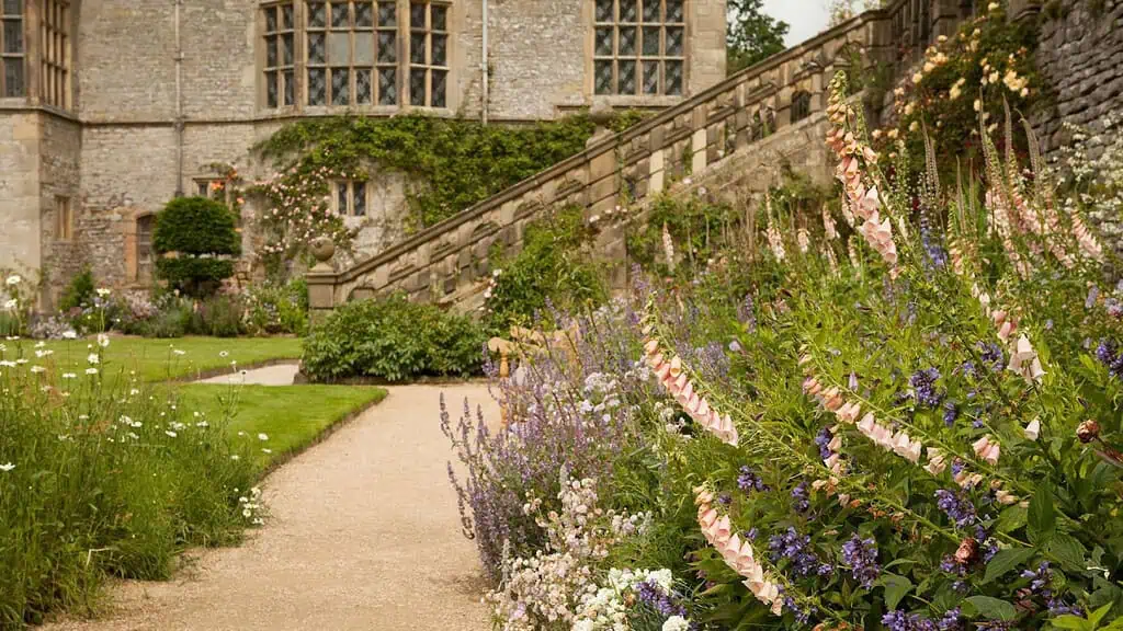 Haddon Hall