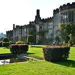 Haddon Hall