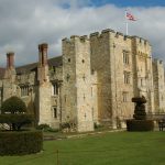 Hever Castle