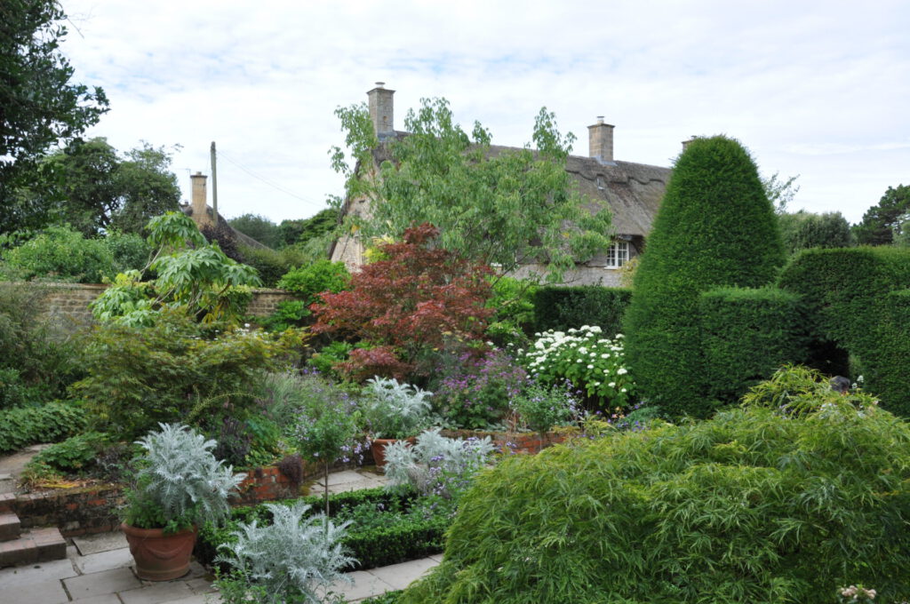Hidcote Manor Garden